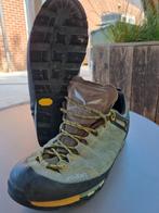 Salewa Mountain Trainer approach schoen mt 45, Ophalen of Verzenden, Gebruikt, Schoenen