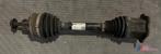 AUDI A5 AANDRIJFAS LINKS VOOR 8W0407271E, Auto-onderdelen, Transmissie en Toebehoren, Gebruikt, -, -, -