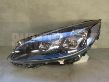 Koplamp Ford Kuga MK3 LED 19-24 LV4B13E015FH LINKS Q381/F89 beschikbaar voor biedingen
