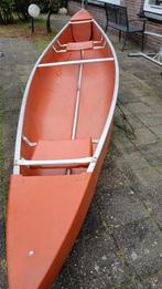 binnen gekregen een plaatje Coleman kano. 1e eigenaar, Watersport en Boten, Kano's, Ophalen, Gebruikt, It West 12, 9216 XE Oudega