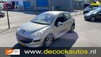 Peugeot 207 1.6 VTi XS Pack/TREKHAAK, Voorwielaandrijving, Gebruikt, 4 cilinders, Origineel Nederlands