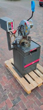 Falcon 275 metaal afkortzaag zaag, Ophalen, Gebruikt, 70 mm of meer, Afkortzaag