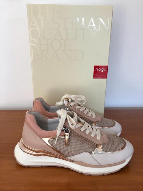Hogl Future sneakers maat 38 - als nieuw, Kleding | Dames, Schoenen, Zo goed als nieuw, Sneakers of Gympen, Ophalen of Verzenden