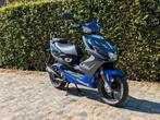 Yamaha Aerox R 2015 Brom 2-takt, Fietsen en Brommers, Scooters | Yamaha, Ophalen, Tweetakt, Aerox, Maximaal 45 km/u