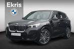 BMW X1 sDrive18i M Sport / Premium Pack / Stoelverwarming, Auto's, BMW, 136 pk, Gebruikt, Met garantie (alle), Zwart