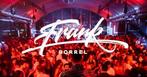 Frank borrel tickets te koop, Twee personen