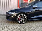 Audi S3 Sportback 2.0 TFSI S3 quattro Edition One | Pano | B, Auto's, Audi, Automaat, S3, Stof, Gebruikt