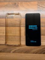 Samsung A12, Ophalen, Blauw, Zo goed als nieuw, Zonder simlock