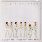 Te koop cd cliff richard  (every face tells a story+ bonus t, Ophalen of Verzenden, 1960 tot 1980, Nieuw in verpakking