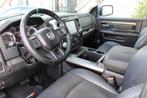 Dodge Ram 1500 5.7 V8 Schuifdak | Kleppenuitlaat | 360 Camer, Auto's, Dodge, Automaat, Euro 5, Gebruikt, 5654 cc