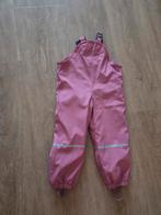 Lupilu regenbroek 98/104, Kinderen en Baby's, Kinderkleding | Maat 98, Ophalen of Verzenden, Zo goed als nieuw, Meisje, Jas