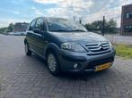 Citroen C3 1.4i prestige, Zwart, 4 cilinders, Origineel Nederlands, Bedrijf