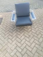 Prachtig design stoel ontworpen door Gerard Volenbrock, Ophalen of Verzenden, Zo goed als nieuw