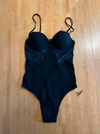 Marlies Dekkers “ sundressed” badpak zwart maat 70B, Marlies Dekkers, Zwart, Badpak, Ophalen of Verzenden