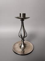 Kandelaar Gustav Beran ca.1960 Keltum Zeist retro vintage (2, Verzenden