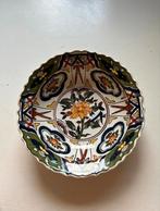 Koninklijke Tichelaar Makkum schaaltje - Nr. 586, Ophalen