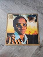 Elton John – Alle Hits, Ophalen of Verzenden, 1980 tot 2000, Zo goed als nieuw, 12 inch