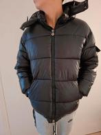 moncler maya maat S, Kleding | Heren, Jassen | Winter, Moncler, Zwart, Nieuw, Ophalen of Verzenden