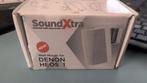 SoundXtra Muurbeugel voor Denon Heos 1 - Nieuw in doos, Ophalen of Verzenden, Nieuw