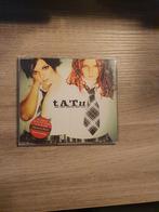 Cd single tatu, Ophalen of Verzenden, Nieuw in verpakking, Pop