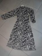 Studio anneloes jurk xs s, Verzenden, Zo goed als nieuw, Maat 34 (XS) of kleiner, Onder de knie