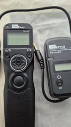 Pixel Pro TW-283 Remote Control (Draadloos), Ophalen, Zo goed als nieuw, Overige typen