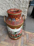Decoratieve Vintage Melkbus, Ophalen of Verzenden