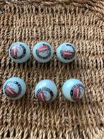 Marble Maniacs knikkerbaan met 6 Feyenoord knikkers, Ophalen of Verzenden, Nieuw