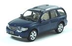 Saab Atlas Collectie: Saab 9.7X - 2005, Hobby en Vrije tijd, Ophalen of Verzenden, Nieuw, Auto, Overige merken