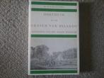 Oostduin & de Graven v Bylandt / H Hardenberg (1971 Den Haag, Boeken, Ophalen of Verzenden, Gelezen