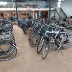 Fietsen te koop: Dames, heren, kinder & ATB, Fietsen en Brommers, Ophalen, Gebruikt, Versnellingen, 49 tot 53 cm