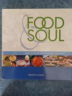 food and soul brahma kumaris:Easy & Tasty Vegetarian Cookery, Midden-Oosten en Marokko, Gelezen, Ophalen, Brahma kumaris