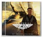 Top Gun Maverick - Hans Zimmer (Nieuw & Seal) CD, Ophalen of Verzenden, Nieuw in verpakking