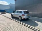 Mercedes-Benz GLK 2.1 CDI Glk220 4MATIC AUT 2011 Grijs, Auto's, Mercedes-Benz, Automaat, 1780 kg, Zwart, 4 cilinders