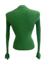 Second Female vest M, Maat 38/40 (M), Ophalen of Verzenden, Zo goed als nieuw, Groen