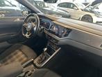 Volkswagen Polo 2.0 TSI GTI | Panoramadak | Digital dashboar, Stof, Gebruikt, 4 cilinders, Zwart
