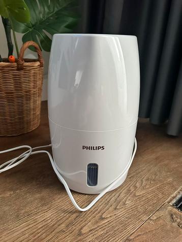 Philips Luchtbevochtiger beschikbaar voor biedingen