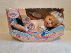 Kleine Baby Born Pop met Haar van Zapf Creation, Kinderen en Baby's, Speelgoed | Poppen, Ophalen of Verzenden, Nieuw, Babypop