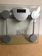 weegschaal, Witgoed en Apparatuur, Weegschalen, Gebruikt, 1 tot 500 gram, 100 kg of meer, Ophalen of Verzenden