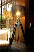 GEZOCHT: Eichholtz Royal Marine & Eichholtz Vertigo lampen, Huis en Inrichting, Ophalen, Zo goed als nieuw, Minder dan 100 cm