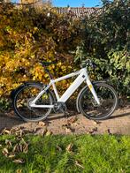 Stromer ST3 Speed Pedelec L 983 kw, Fietsen en Brommers, Elektrische fietsen, Ophalen, Zo goed als nieuw, Stromer, 50 km per accu of meer
