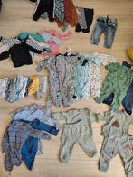 Kledingpakket Jongens Maat 62, Kinderen en Baby's, Babykleding | Maat 62, Ophalen of Verzenden, Gebruikt, Jongetje, Setje