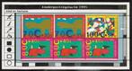 Postzegels uit Nederland - K 2901 - kinderzegels, Verzenden, Na 1940, Postfris