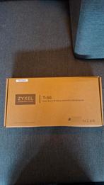 Zyxel T56 Modem - Router met Modem, Computers en Software, Routers en Modems, Ophalen, Nieuw