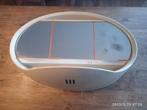 Badkamermeubel Mirovale van Curver jaren 60 Space Age, Ophalen, Ovaal, Minder dan 50 cm, Minder dan 100 cm