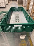 Ideale krat voor cc containers!, Ophalen, Opvouwbaar, Krat, 40 tot 60 cm