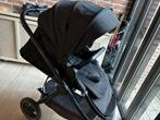 MaxiCosi Adorra buggy 2 in 1, Kinderen en Baby's, Buggy's, Ophalen, Gebruikt, Maxi-Cosi, Verstelbare rugleuning