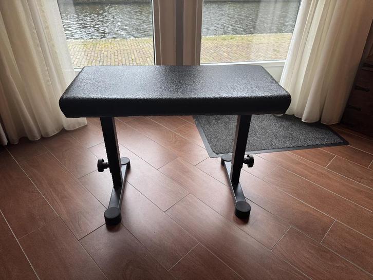 Konig & Meyer 14085 pianobank / pianokruk, Muziek en Instrumenten, Instrumenten | Toebehoren, Zo goed als nieuw, Piano, Ophalen