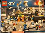 Lego CIty 60230 Personenset - ruimteonderzoek, Kinderen en Baby's, Speelgoed | Duplo en Lego, Ophalen of Verzenden, Zo goed als nieuw
