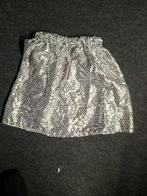 Kinder glitter rokje en sjaal, Ophalen of Verzenden, Meisje